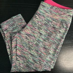 Love Nation leggings